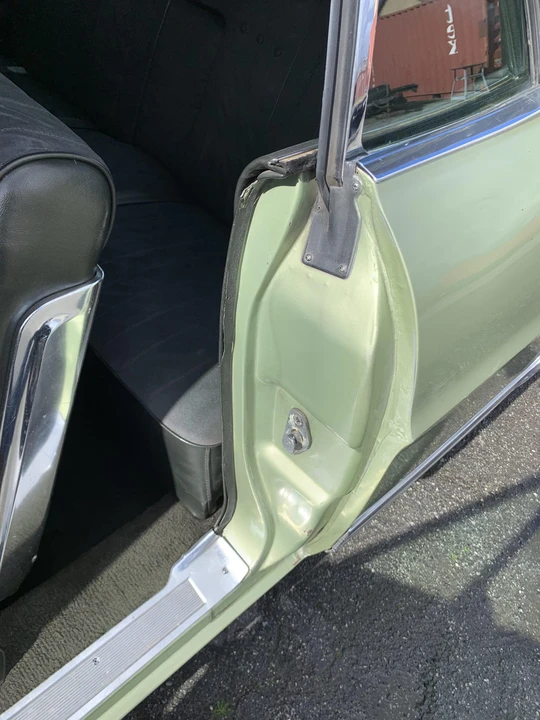 1967 Ford LTD - Image 30 of 31