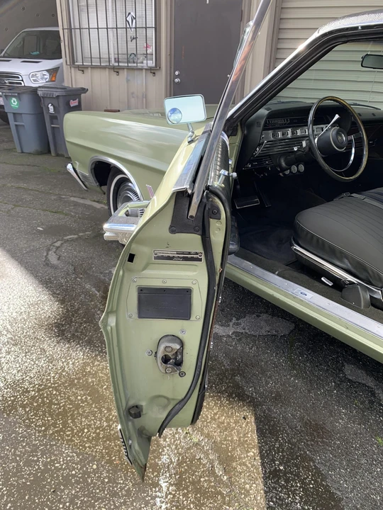 1967 Ford LTD - Image 28 of 31
