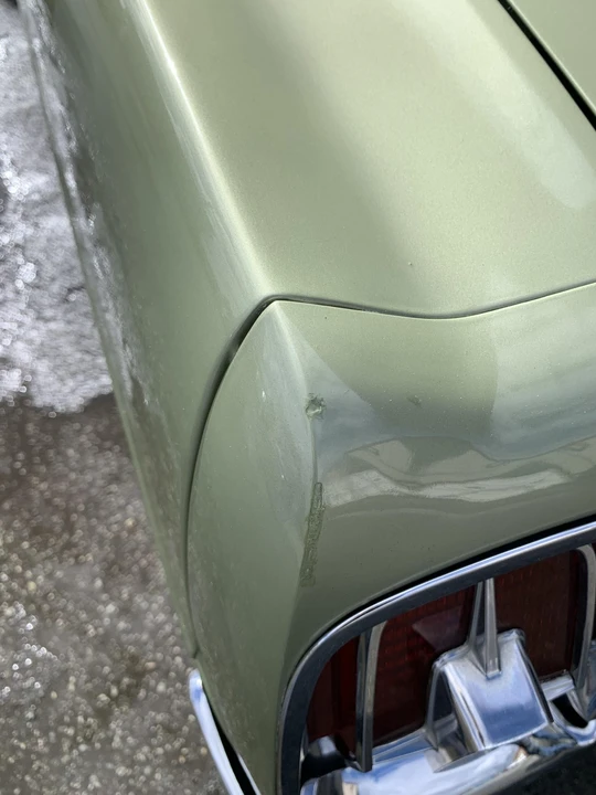 1967 Ford LTD - Image 16 of 31