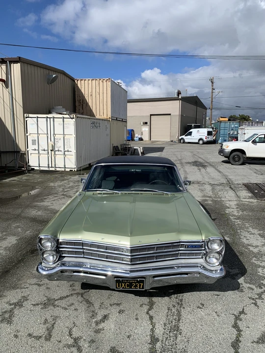 1967 Ford LTD - Image 4 of 31