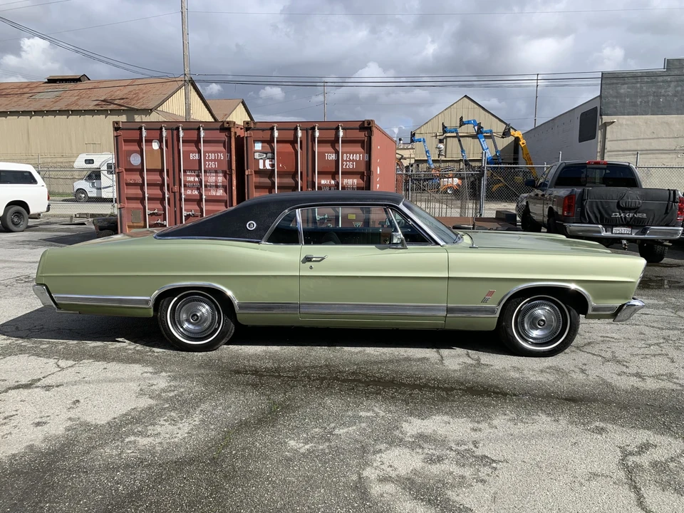 1967 Ford LTD - Image 10 of 31