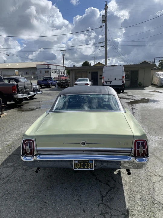 1967 Ford LTD - Image 8 of 31