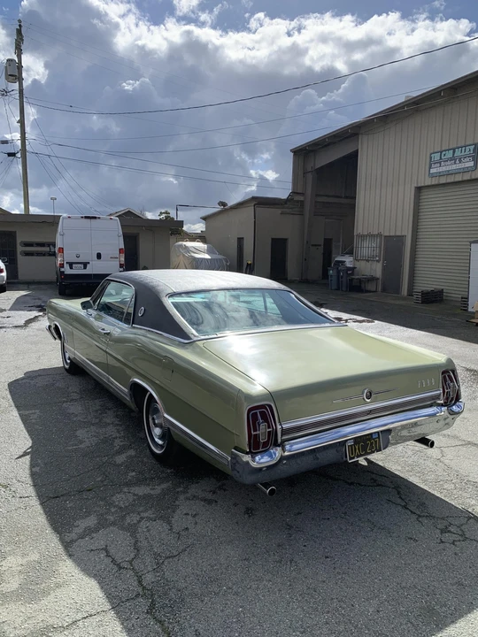 1967 Ford LTD - Image 7 of 31