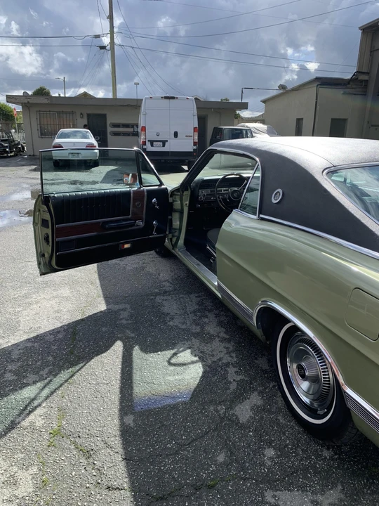 1967 Ford LTD - Image 11 of 31