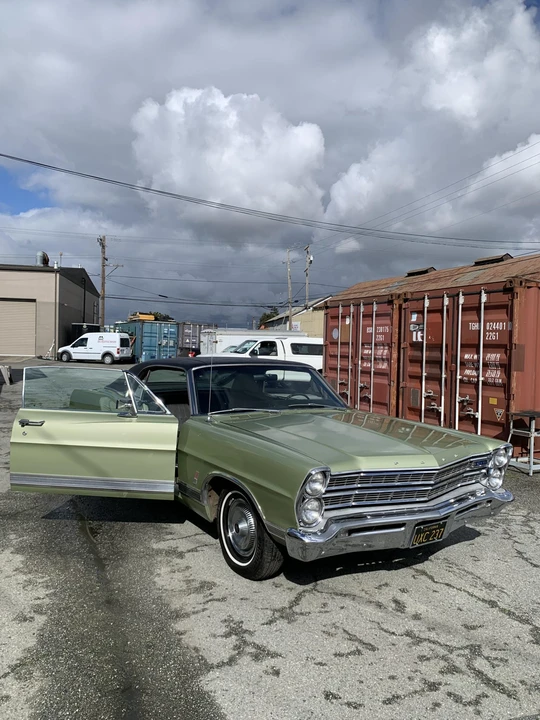 1967 Ford LTD - Image 12 of 31
