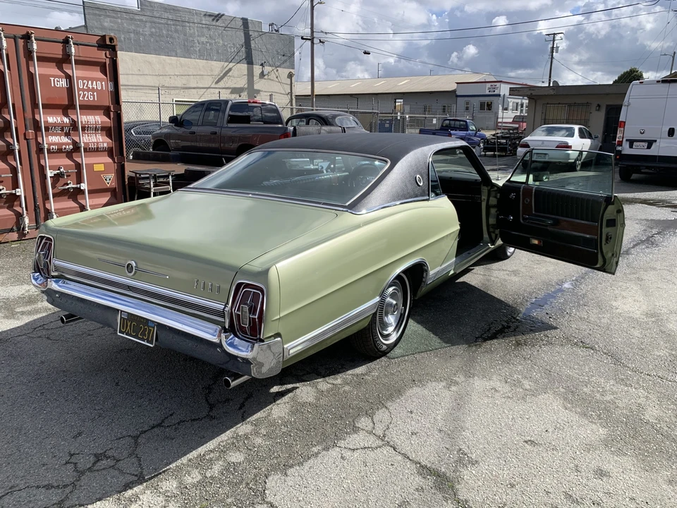 1967 Ford LTD - Image 13 of 31