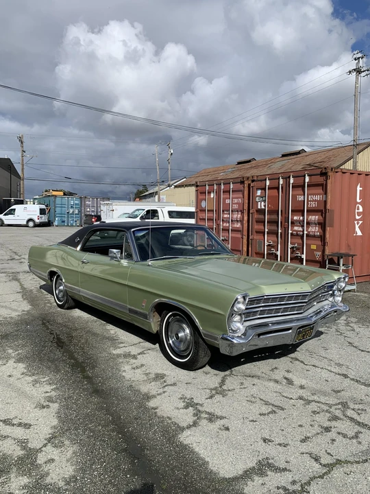 1967 Ford LTD - Image 2 of 31