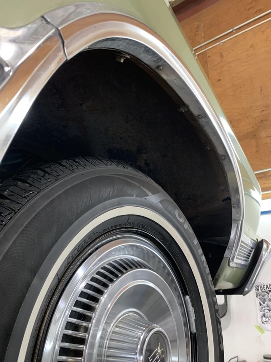 1967 Ford LTD - Image 25 of 31