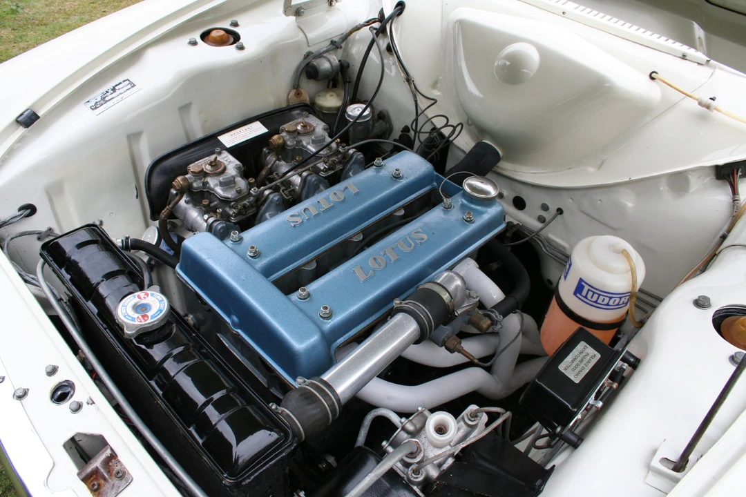 1967 Ford Cortina - Image 4 of 5