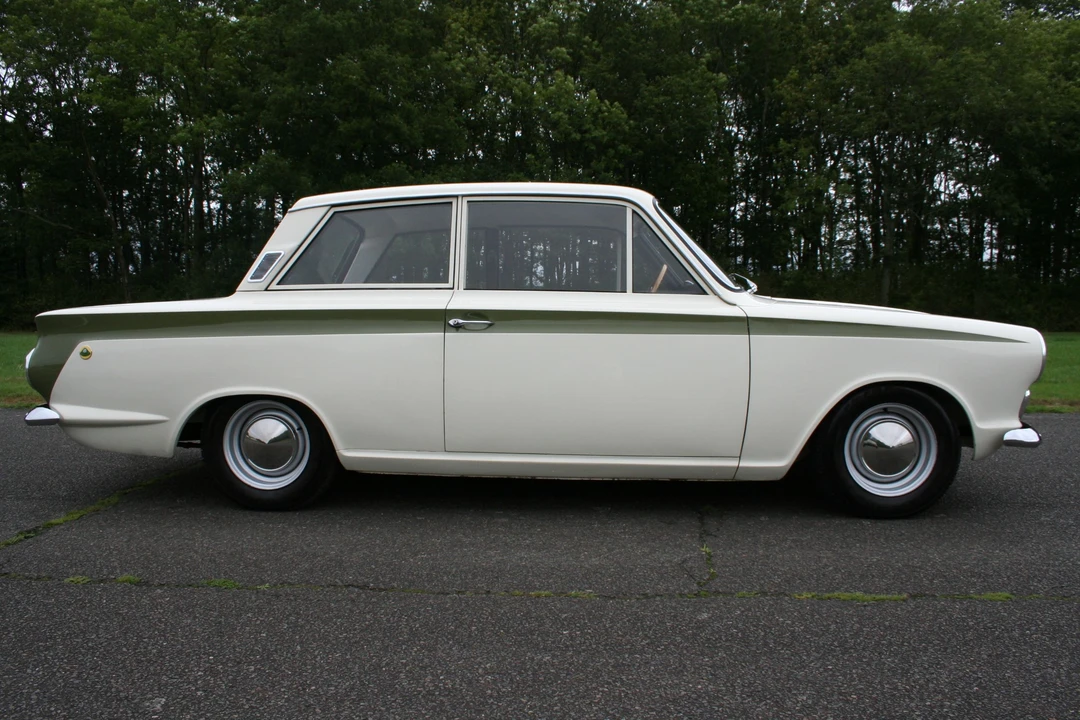 1967 Ford Cortina - Image 2 of 5