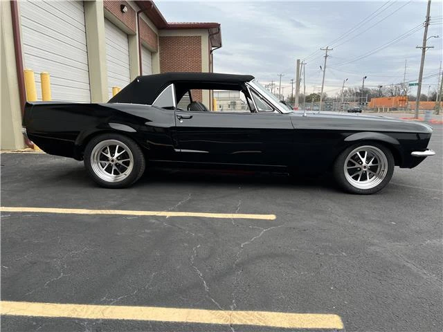 1967 Ford Mustang 1st Gen (1967-1968) - Image 18 of 21