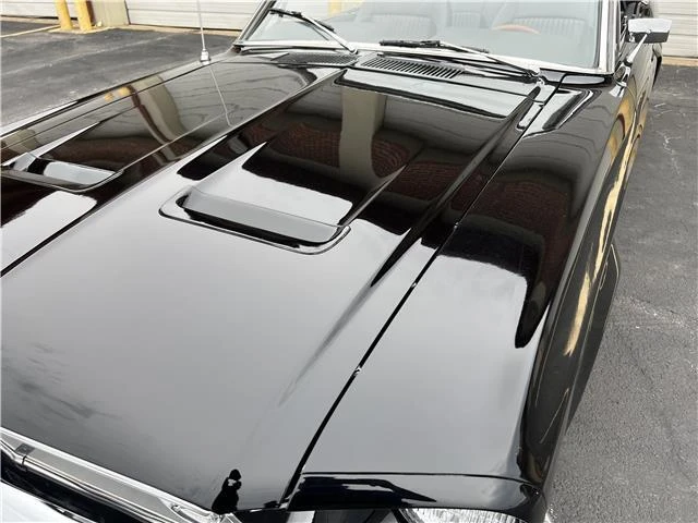 1967 Ford Mustang 1st Gen (1967-1968) - Image 11 of 21