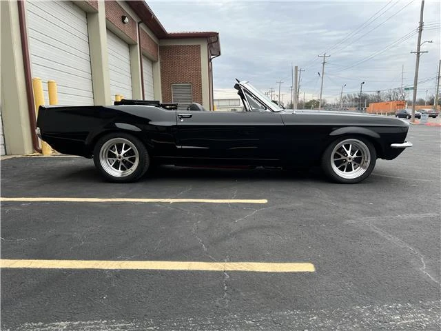 1967 Ford Mustang 1st Gen (1967-1968) - Image 15 of 21