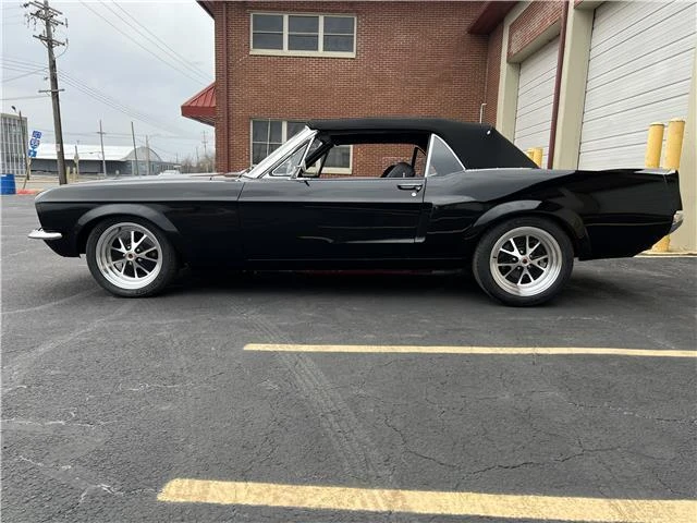 1967 Ford Mustang 1st Gen (1967-1968) - Image 19 of 21