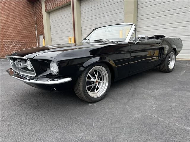 1967 Ford Mustang 1st Gen (1967-1968) - Image 7 of 21