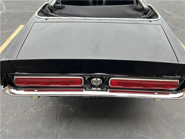 1967 Ford Mustang 1st Gen (1967-1968) - Image 8 of 21