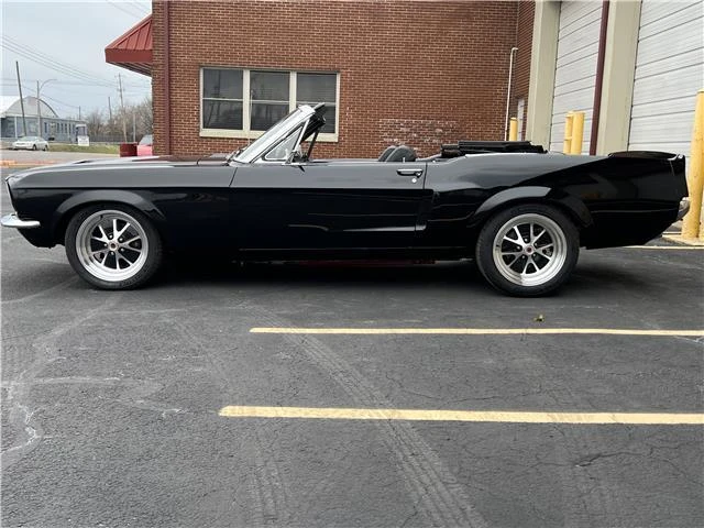 1967 Ford Mustang 1st Gen (1967-1968) - Image 2 of 21