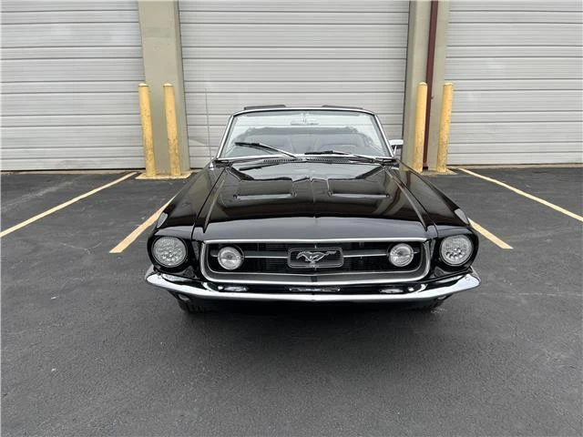 1967 Ford Mustang 1st Gen (1967-1968) - Image 13 of 21