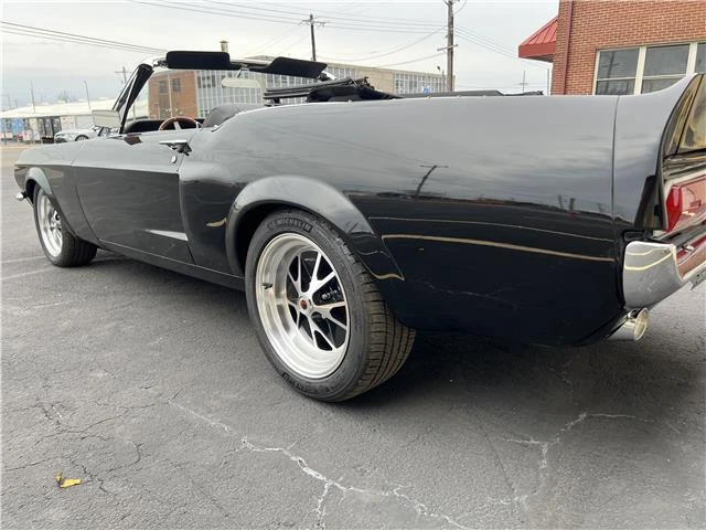 1967 Ford Mustang 1st Gen (1967-1968) - Image 17 of 21