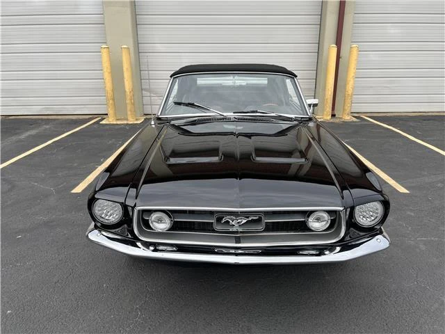 1967 Ford Mustang 1st Gen (1967-1968) - Image 20 of 21