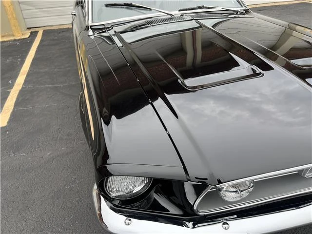 1967 Ford Mustang 1st Gen (1967-1968) - Image 12 of 21