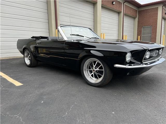 1967 Ford Mustang 1st Gen (1967-1968) - Image 14 of 21