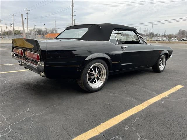 1967 Ford Mustang 1st Gen (1967-1968) - Image 21 of 21