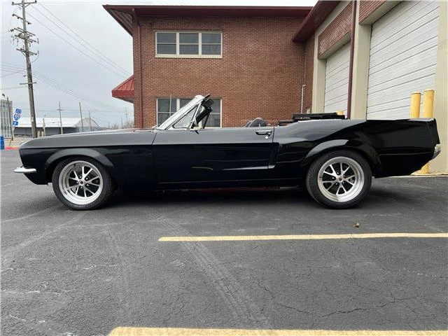 1967 Ford Mustang 1st Gen (1967-1968) - Image 6 of 21