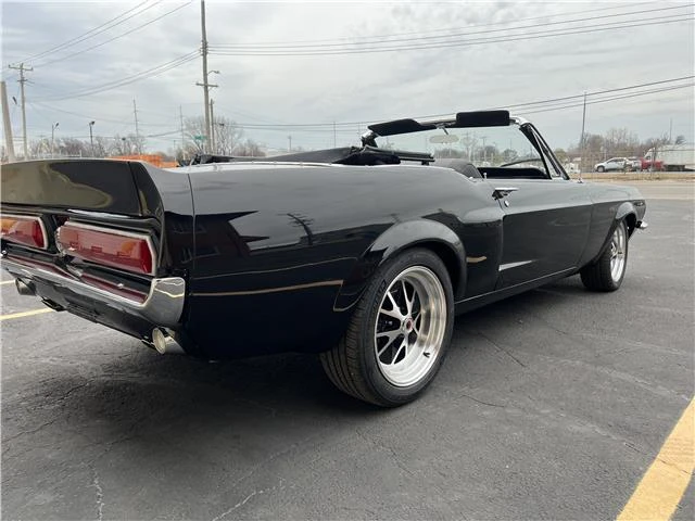 1967 Ford Mustang 1st Gen (1967-1968) - Image 16 of 21