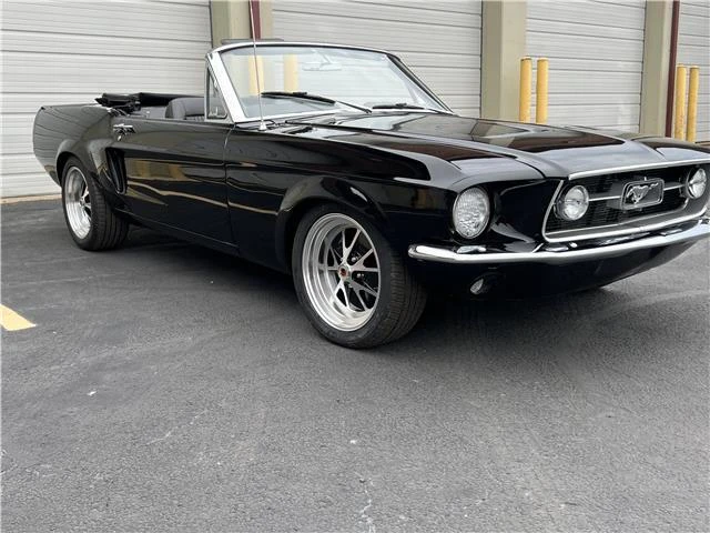 1967 Ford Mustang 1st Gen (1967-1968) - Image 4 of 21