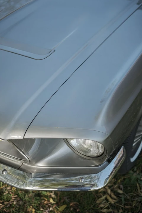 1967 Ford Mustang 1st Gen (1967-1968) - Image 25 of 30