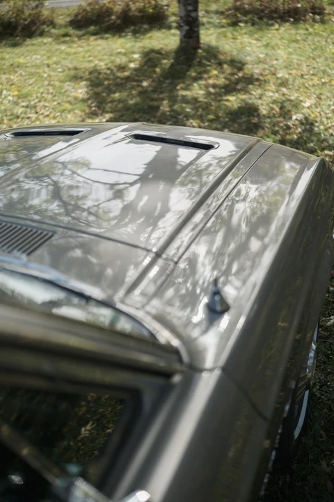 1967 Ford Mustang 1st Gen (1967-1968) - Image 24 of 30
