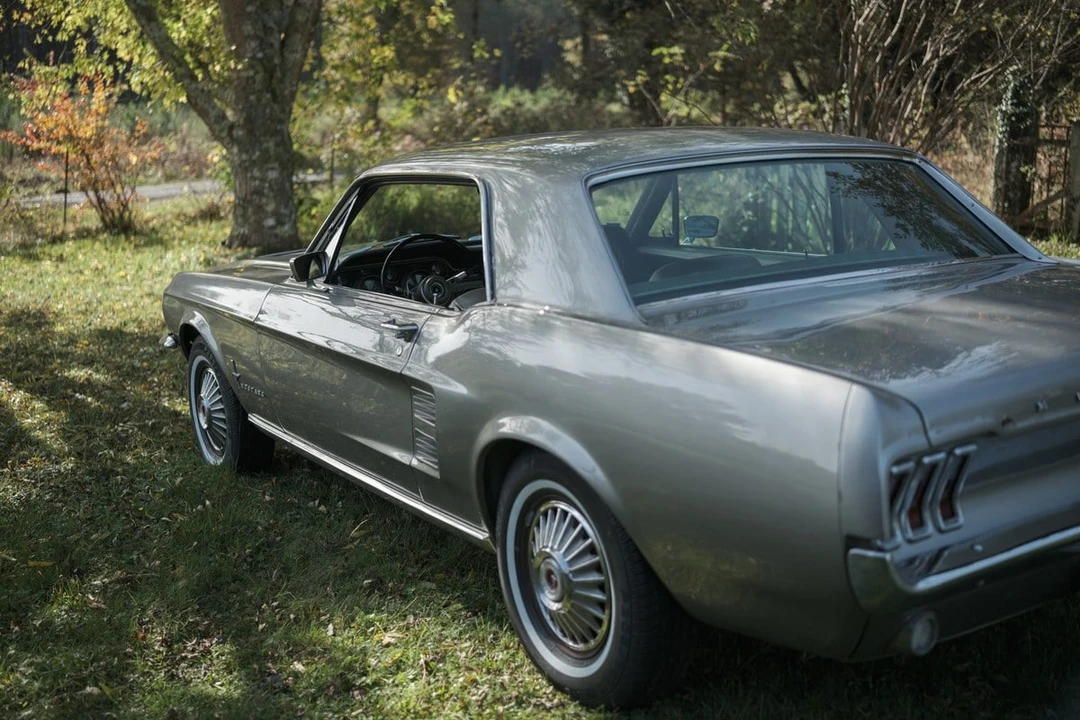 1967 Ford Mustang 1st Gen (1967-1968) - Image 23 of 30