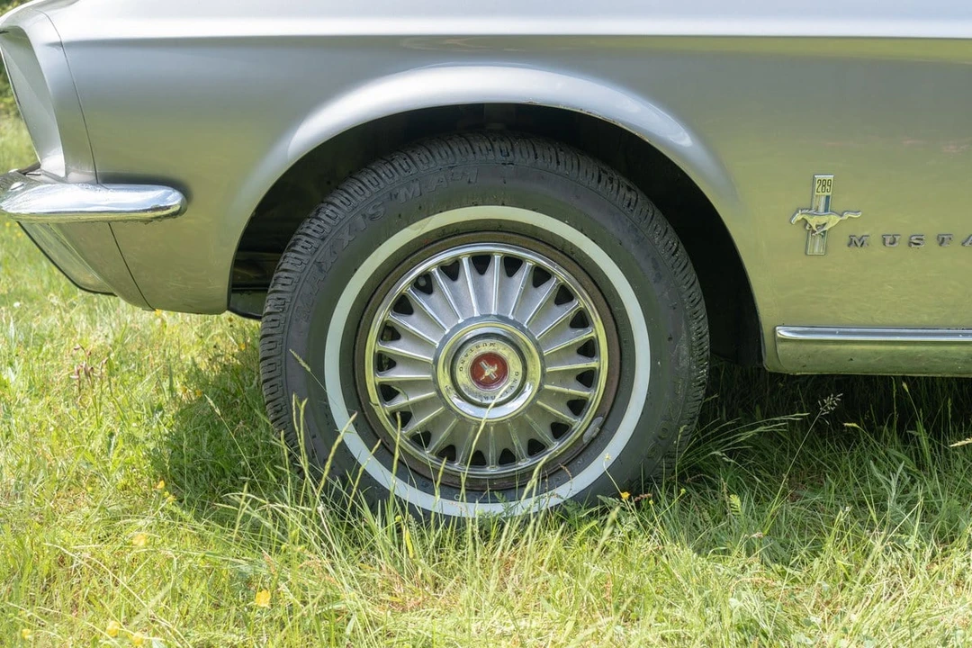 1967 Ford Mustang 1st Gen (1967-1968) - Image 9 of 30