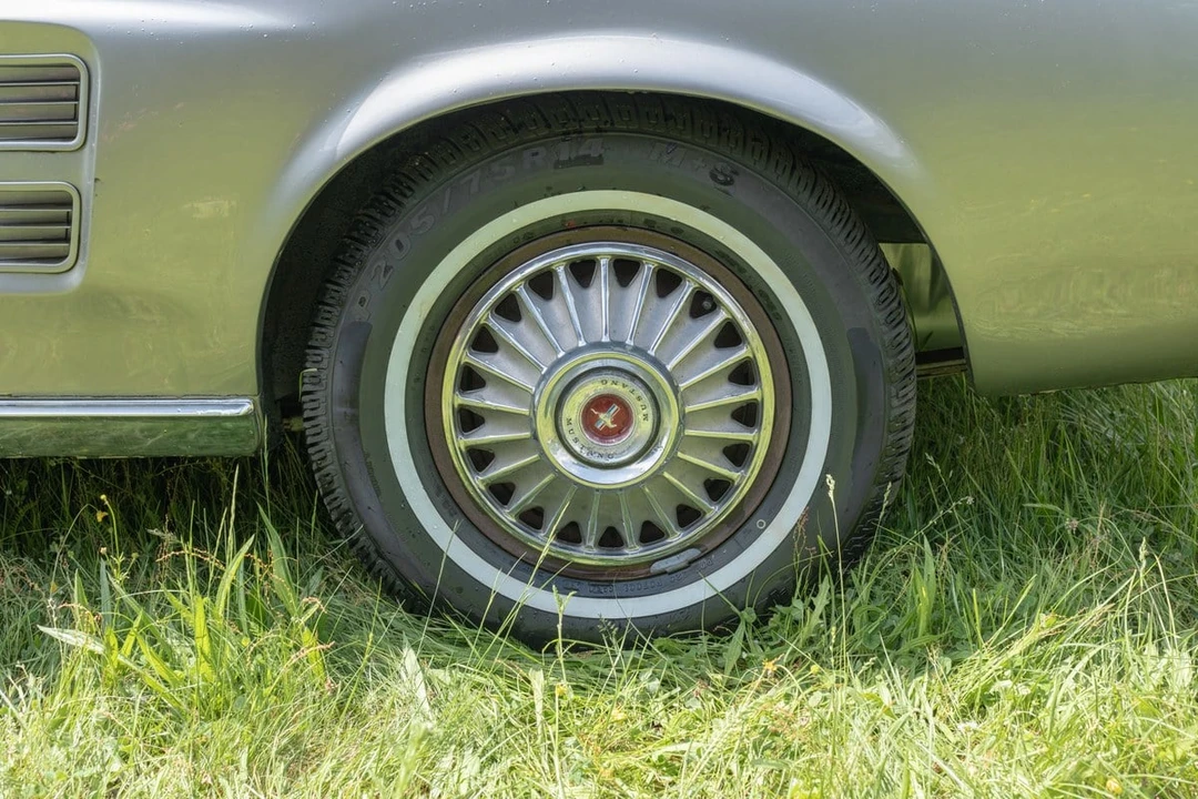1967 Ford Mustang 1st Gen (1967-1968) - Image 8 of 30