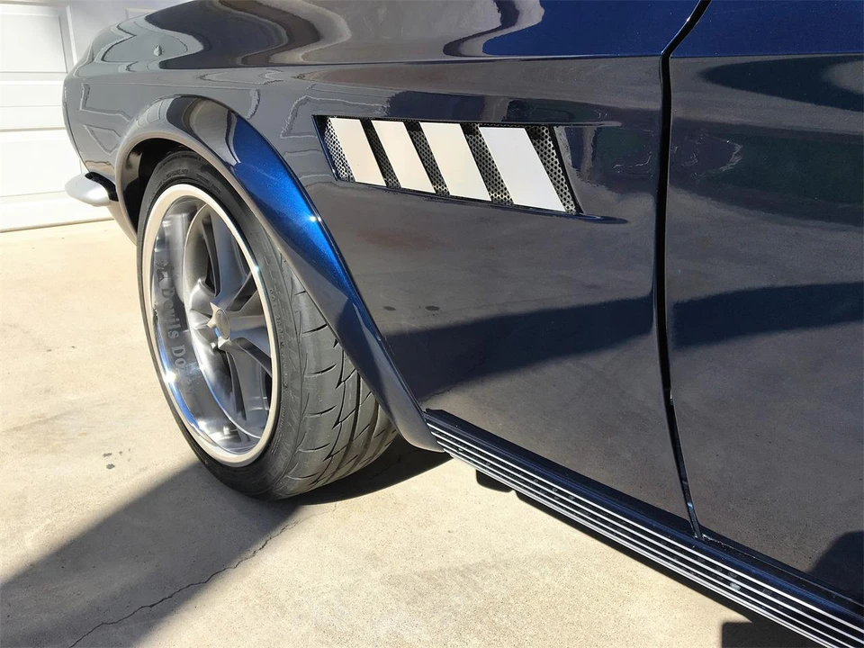 1967 Ford Mustang 1st Gen (1967-1968) - Image 3 of 31