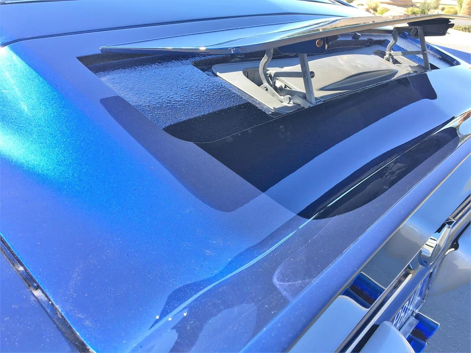1967 Ford Mustang 1st Gen (1967-1968) - Image 15 of 31