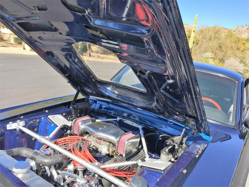 1967 Ford Mustang 1st Gen (1967-1968) - Image 16 of 31