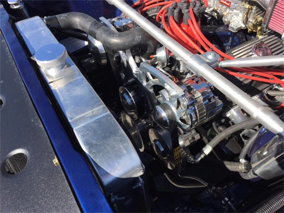 1967 Ford Mustang 1st Gen (1967-1968) - Image 17 of 31