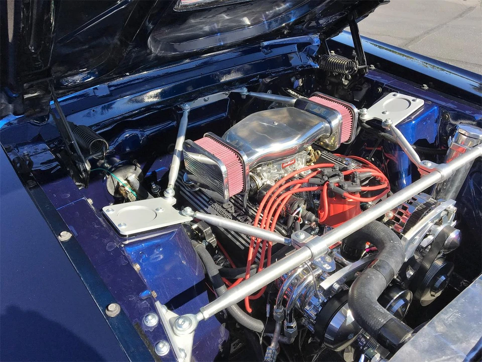 1967 Ford Mustang 1st Gen (1967-1968) - Image 18 of 31