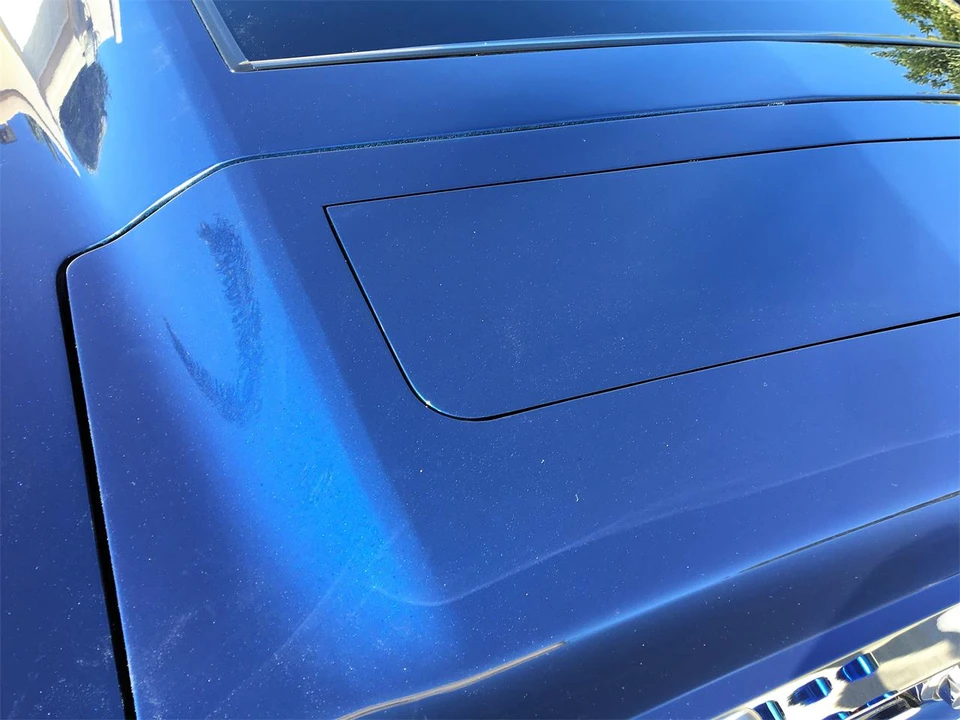 1967 Ford Mustang 1st Gen (1967-1968) - Image 23 of 31