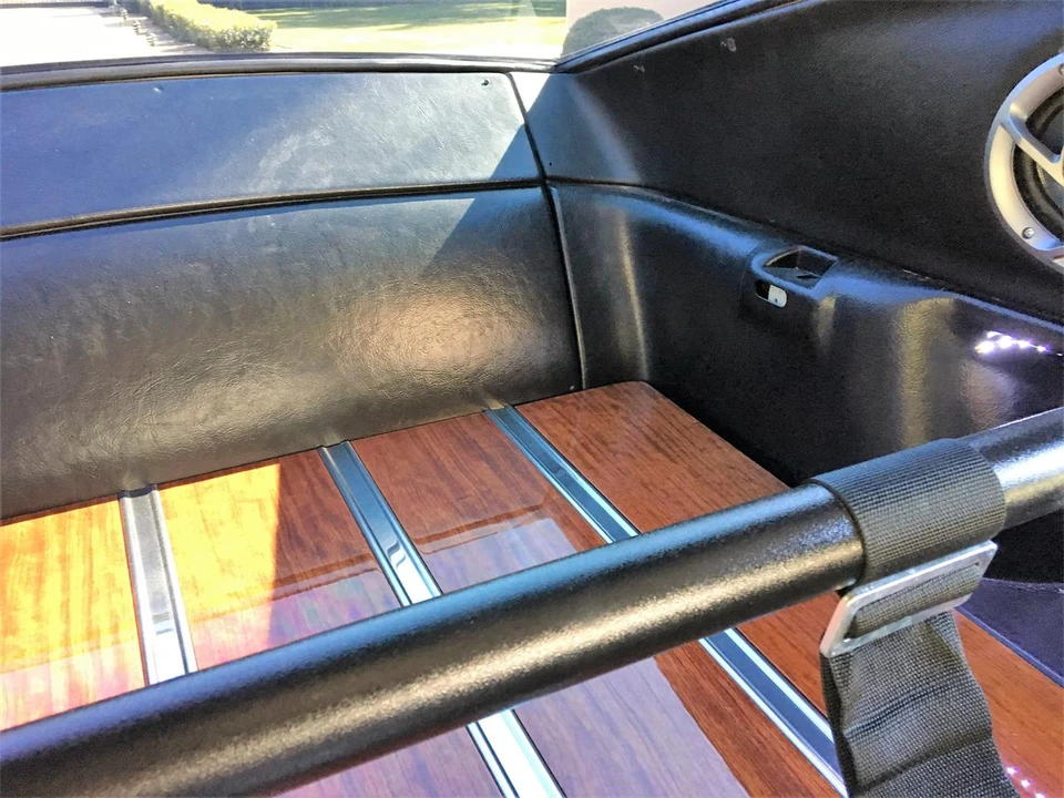 1967 Ford Mustang 1st Gen (1967-1968) - Image 30 of 31