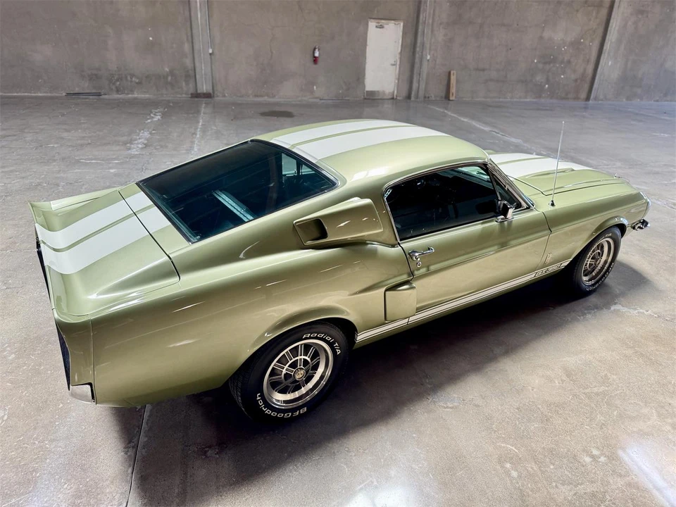 1967 Ford Mustang 1st Gen (1967-1968) - Image 7 of 31