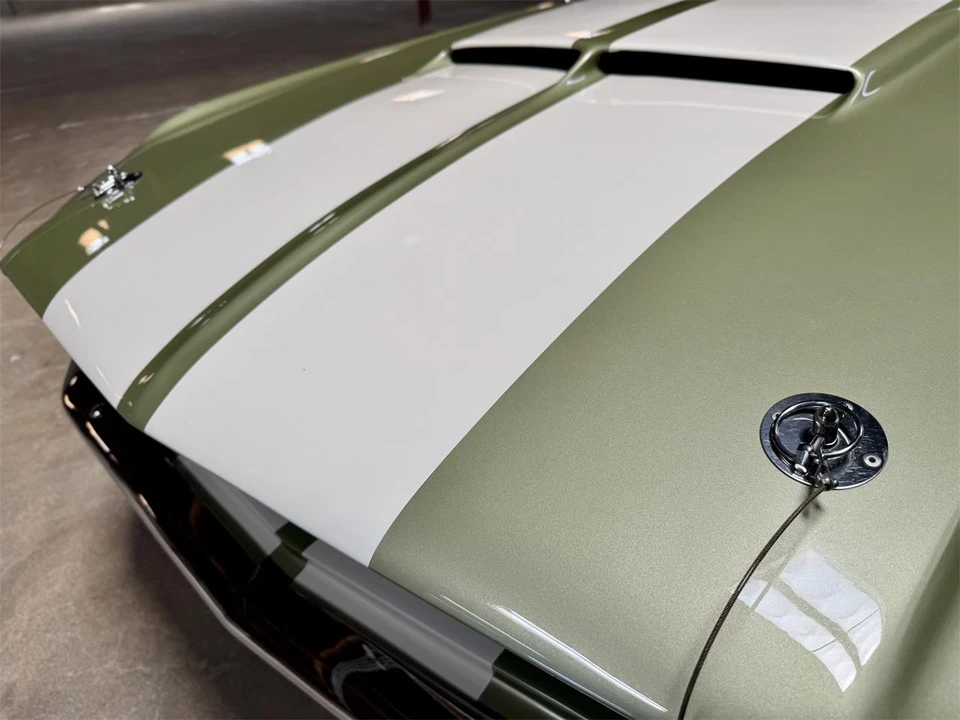 1967 Ford Mustang 1st Gen (1967-1968) - Image 24 of 31