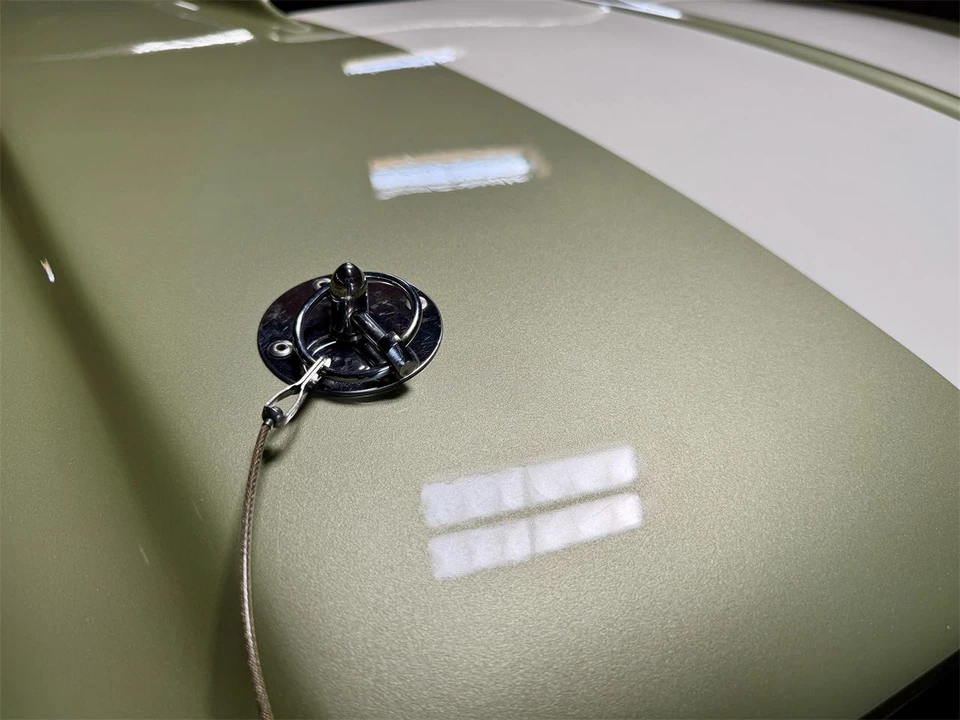 1967 Ford Mustang 1st Gen (1967-1968) - Image 25 of 31