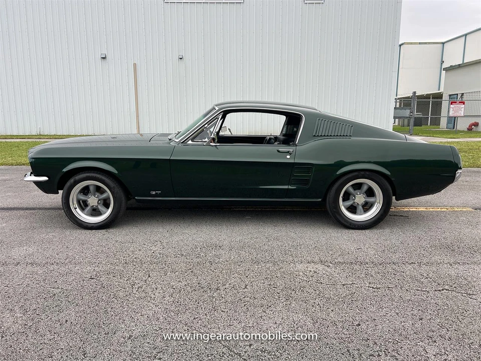 1967 Ford Mustang 1st Gen (1967-1968) - Image 8 of 31