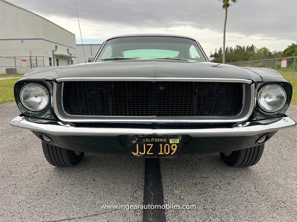 1967 Ford Mustang 1st Gen (1967-1968) - Image 16 of 31