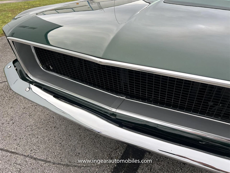 1967 Ford Mustang 1st Gen (1967-1968) - Image 20 of 31