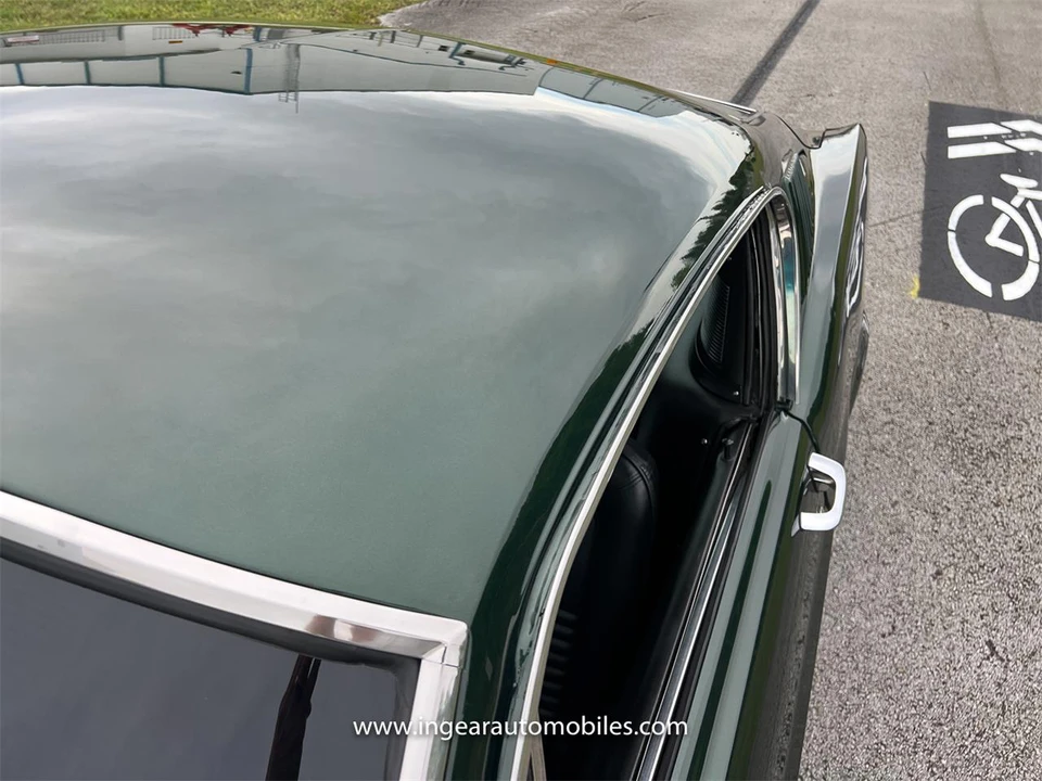 1967 Ford Mustang 1st Gen (1967-1968) - Image 31 of 31