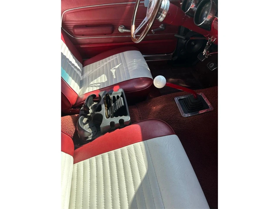 1967 Ford Mustang 1st Gen (1967-1968) - Image 6 of 13